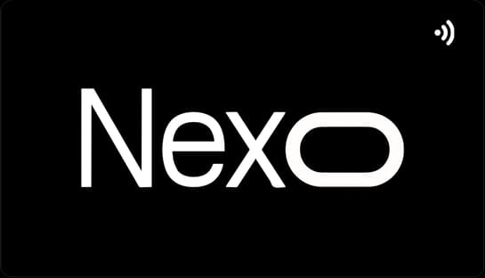 Tarjeta Nexo