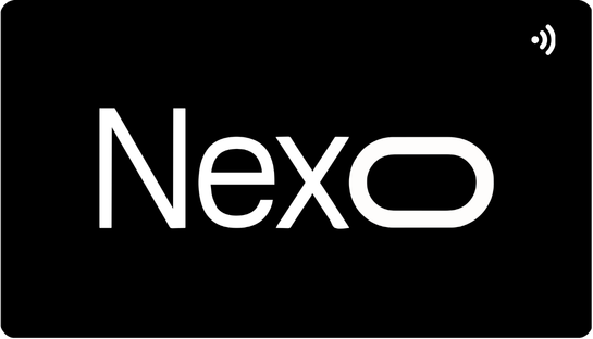 Nexo Card Pro